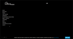 Desktop Screenshot of chemafotografo.com